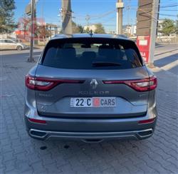 رينو كوليوس